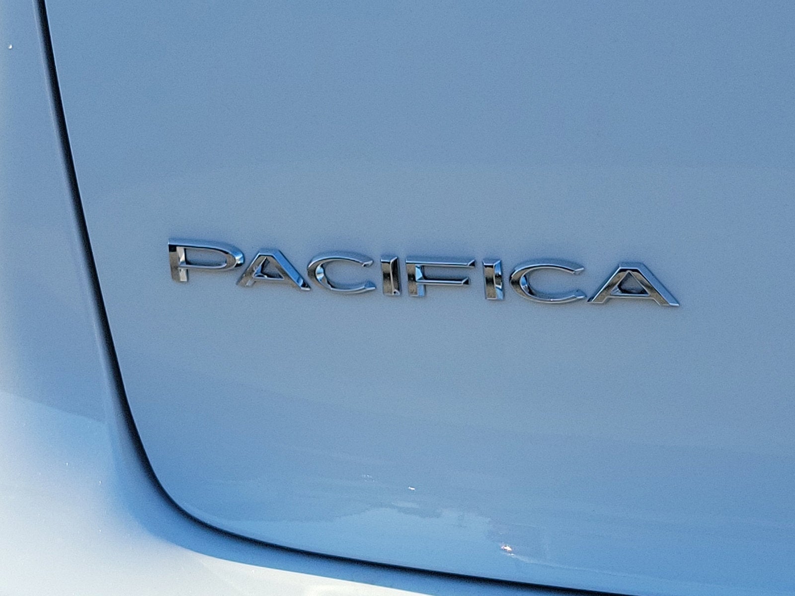 2024 Chrysler Pacifica Touring L AWD